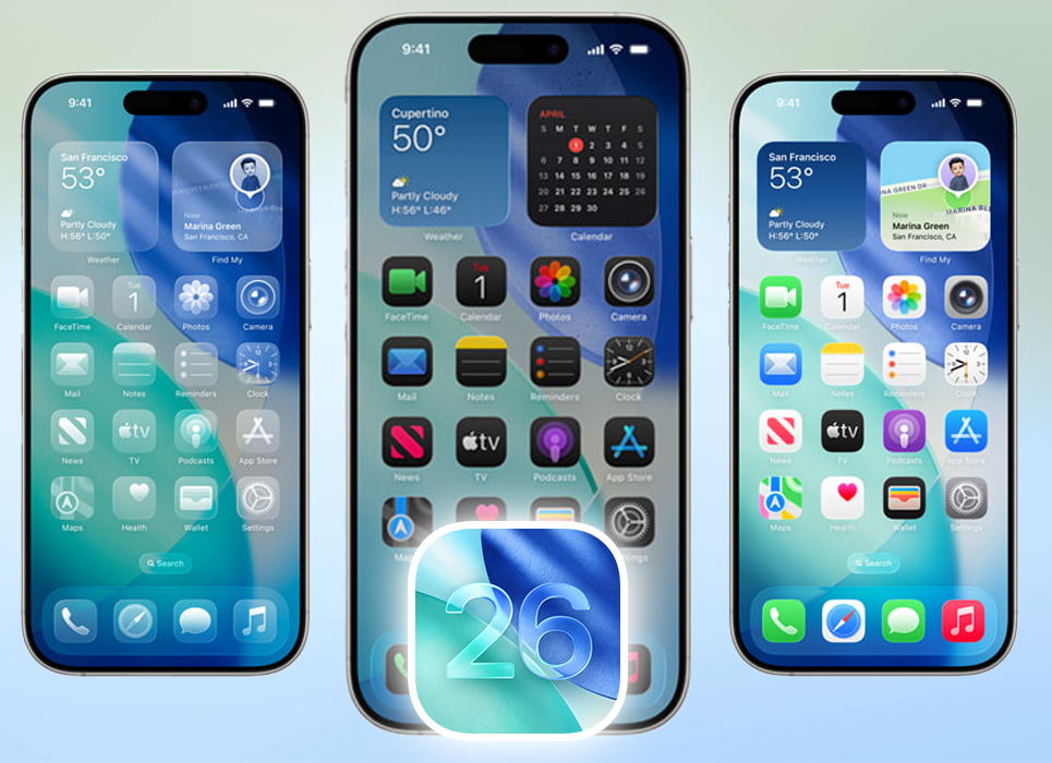 Trucos ocultos de iOS 26 para tu iPhone