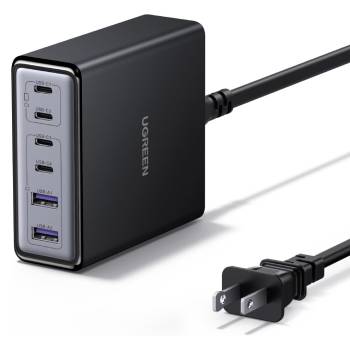 UGREEN Desktop charger 100W