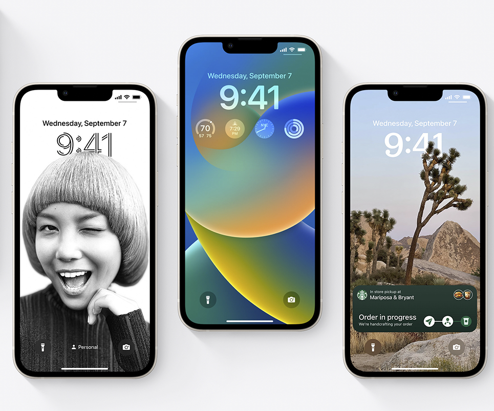 Un déjà vu con sabor a iPhone X