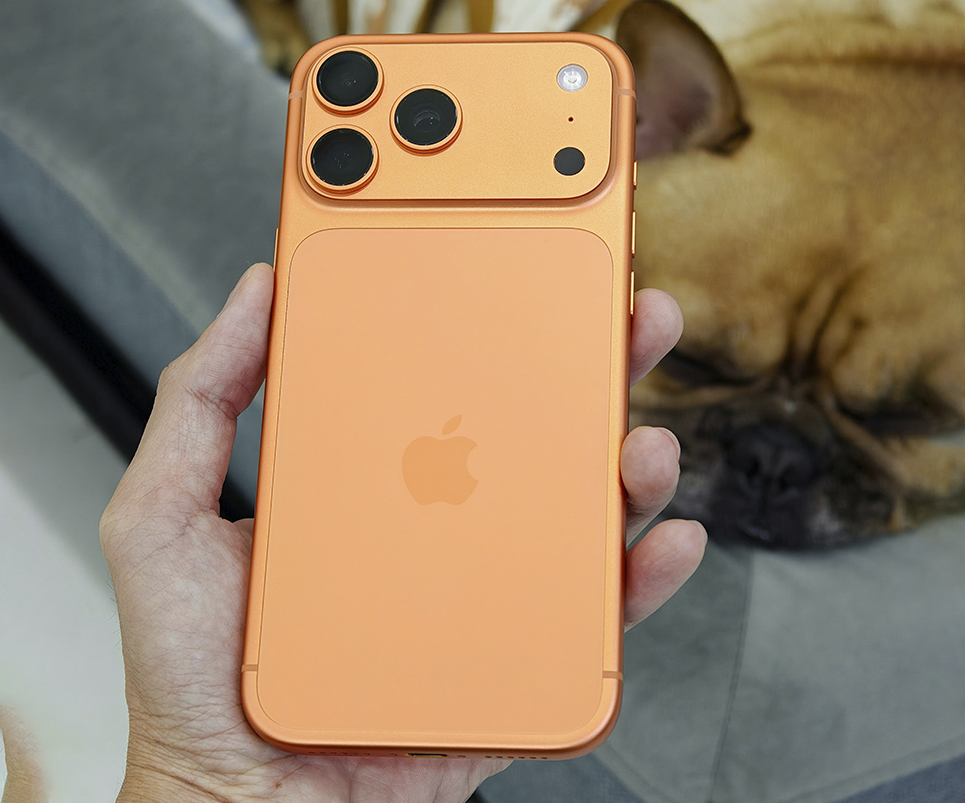 Tercera beta de iOS 26.1 - Una actualización que apunta a la excelencia