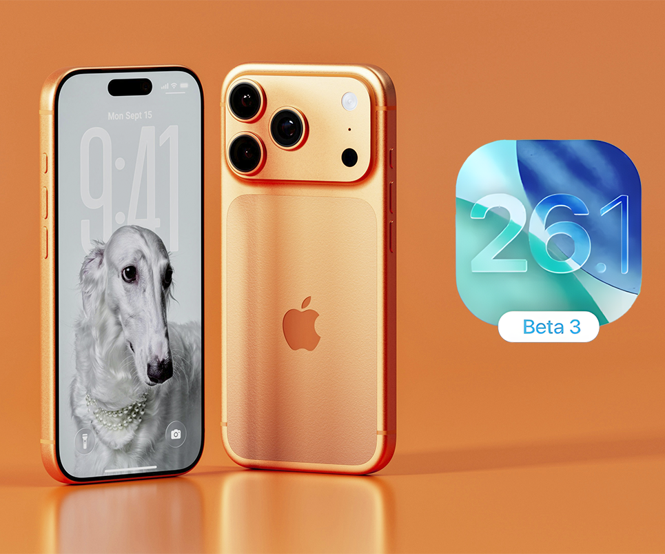 Una beta que anticipa el futuro de iOS