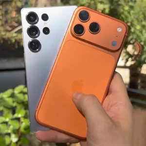 iPhone 17 Pro Max vs Galaxy S25 Ultra: ¿cuál tiene mejor cámara?