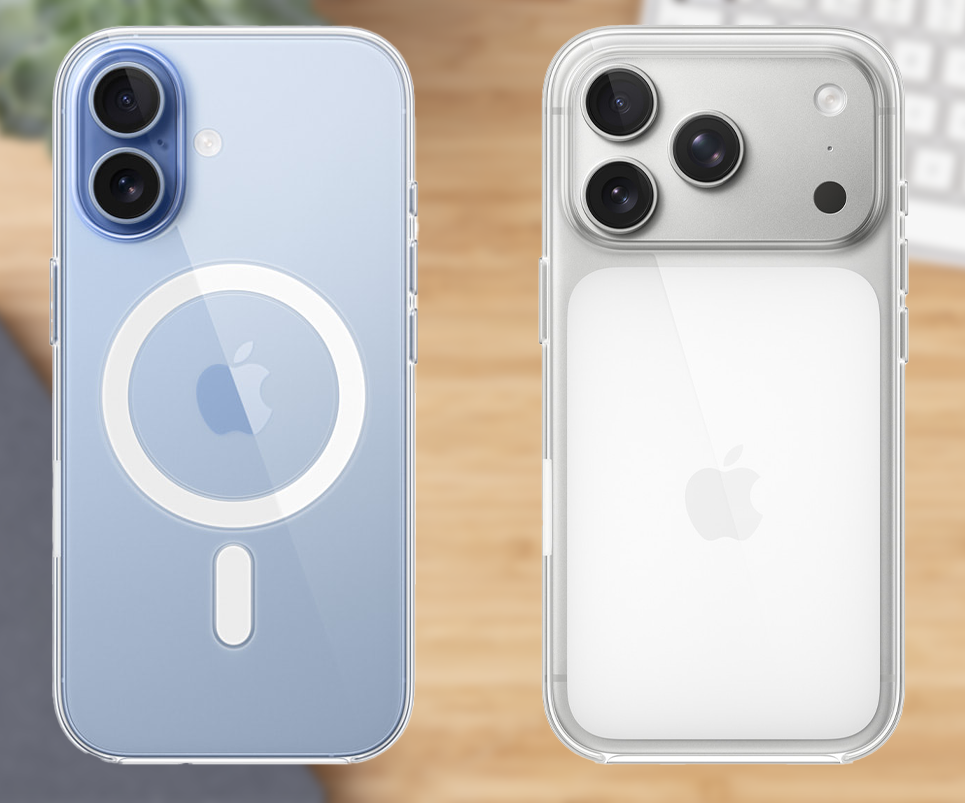 iPhone 17 vs iPhone 17 Pro - Autonomía y carga