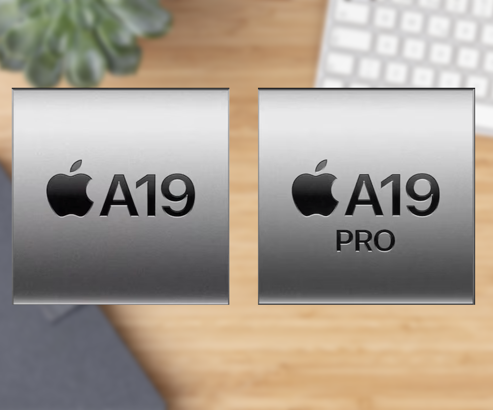 iPhone 17 vs iPhone 17 Pro - Rendimiento y software