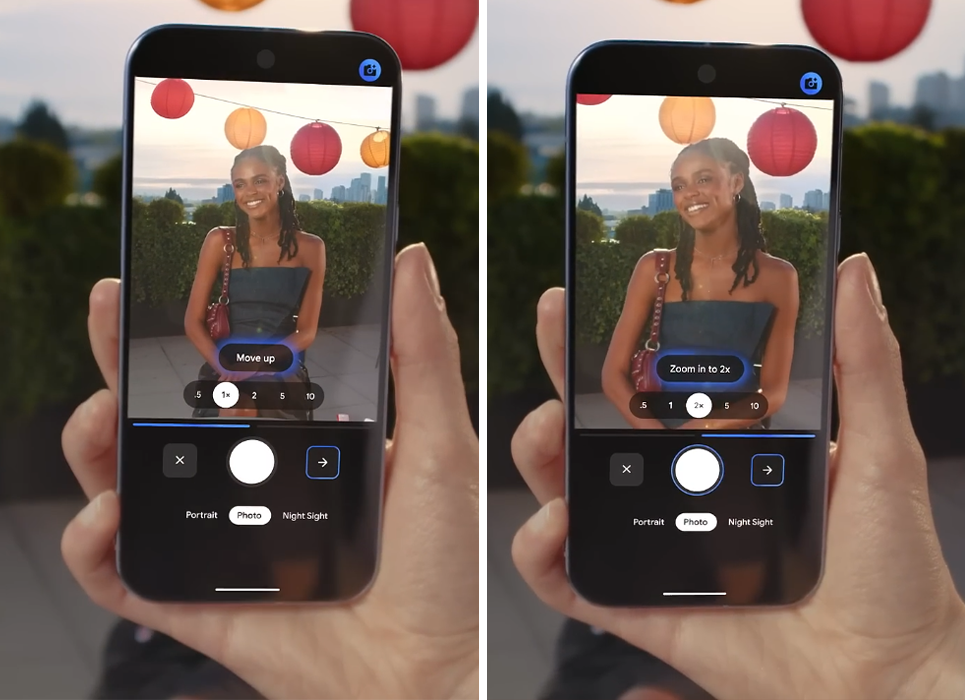 Novedades del Pixel 10 Pro XL - Camera Coach