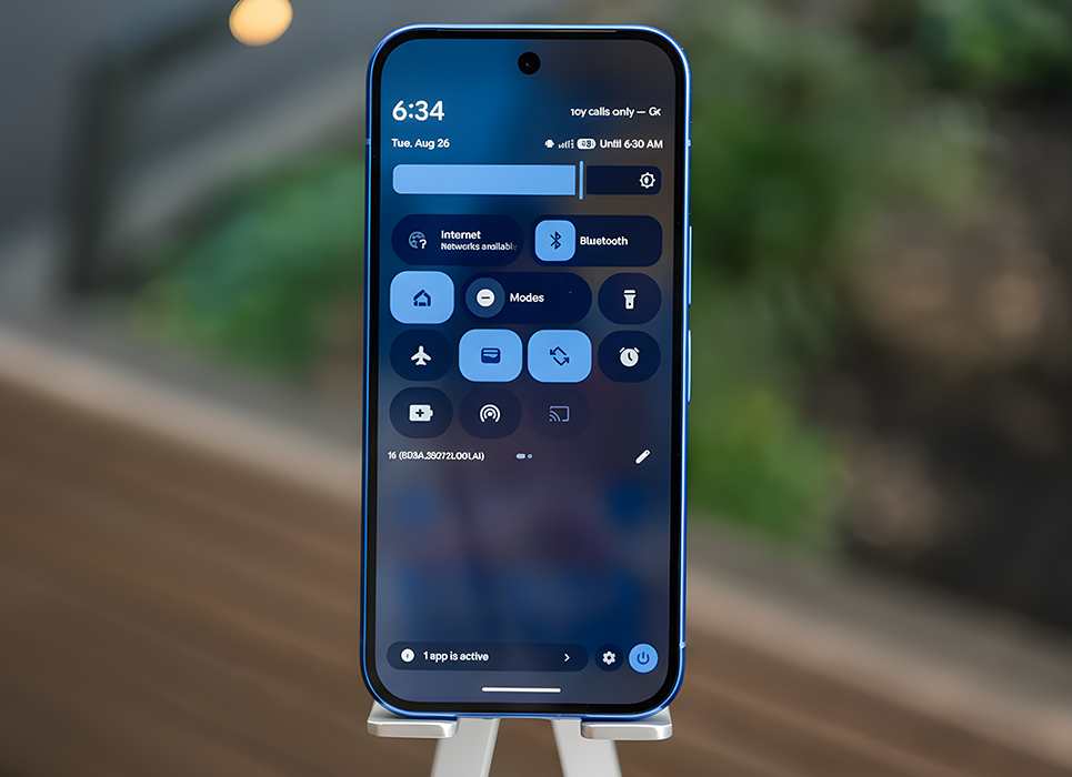 Novedades del Pixel 10 Pro XL - Magic Cue