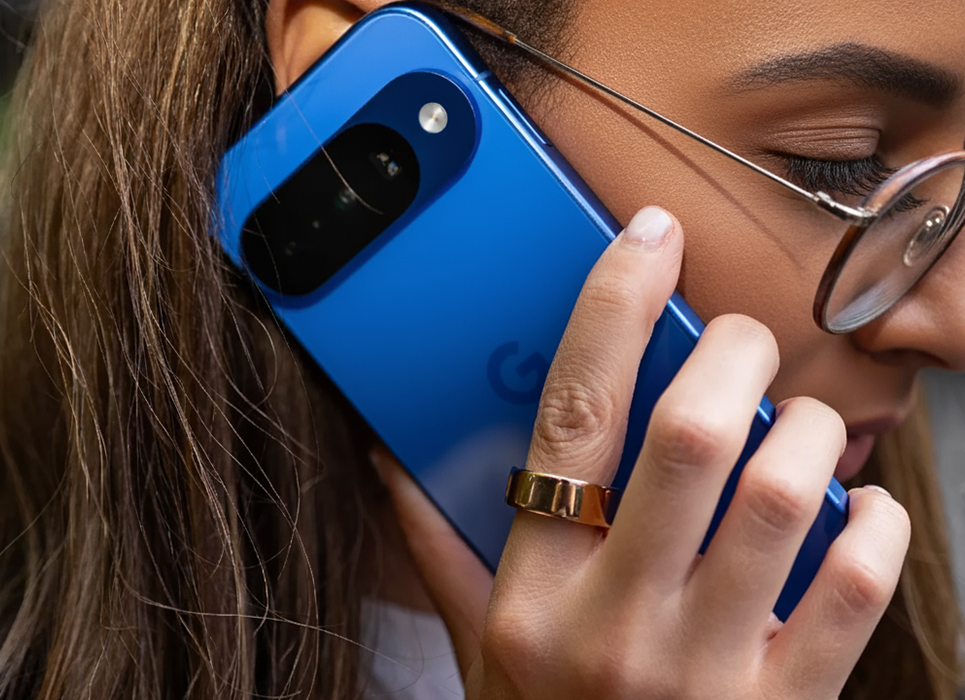 Novedades del Pixel 10 Pro XL - Voice Translate