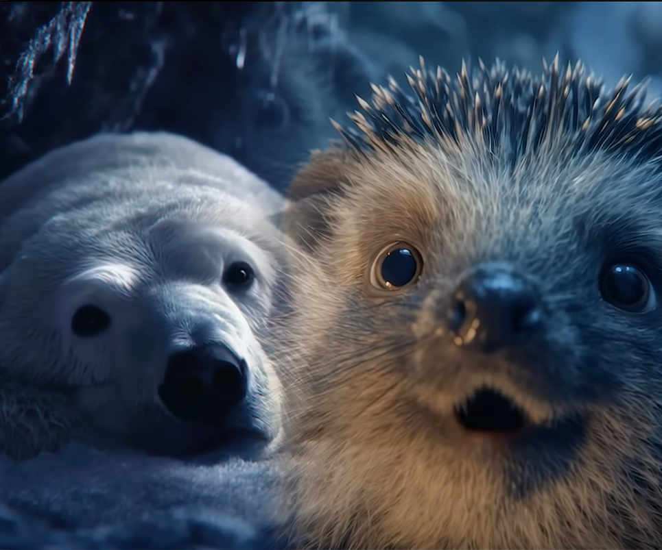 Según Coca-Cola, el resultado valió la pena