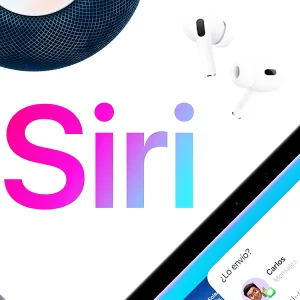 Apple anuncia la nueva generación de Siri para 2026 con importantes mejoras