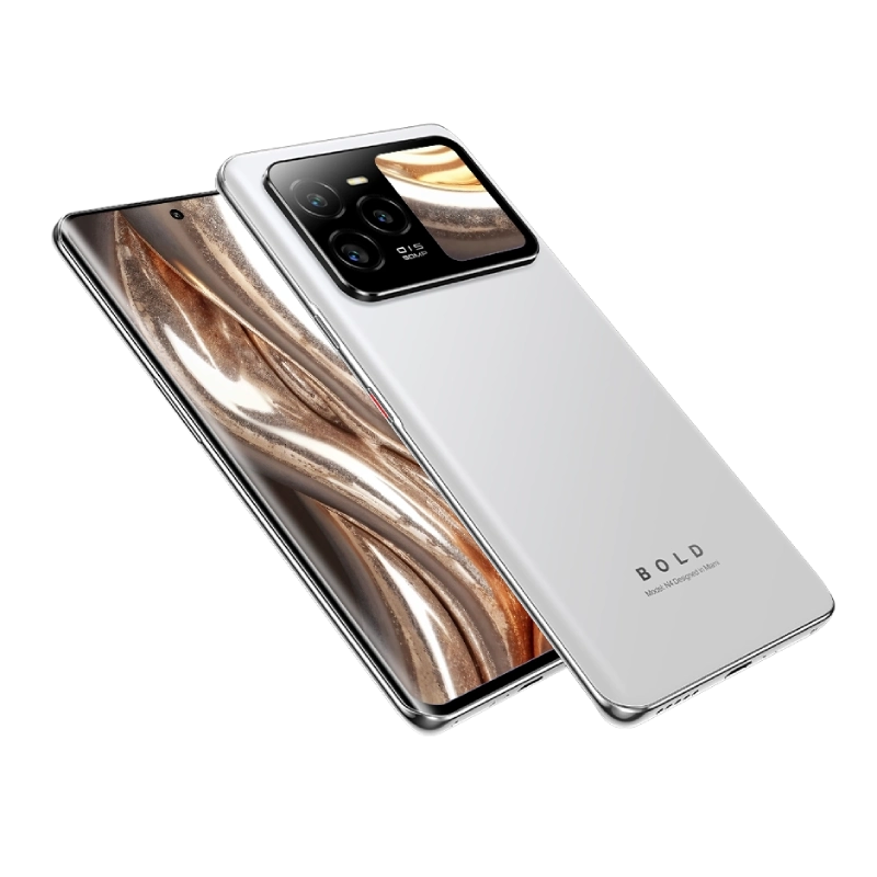 Blu Bold N4 características y precio