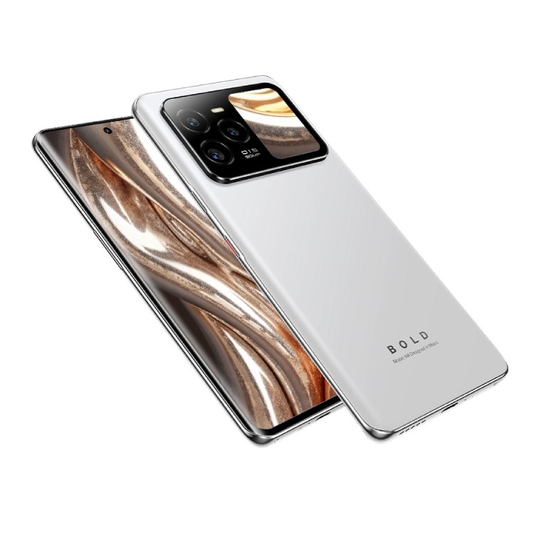 Blu Bold N4 reseña smartphone