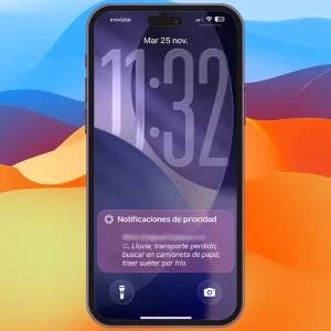Cómo usar los resúmenes de notificaciones de Apple Intelligence en iPhone