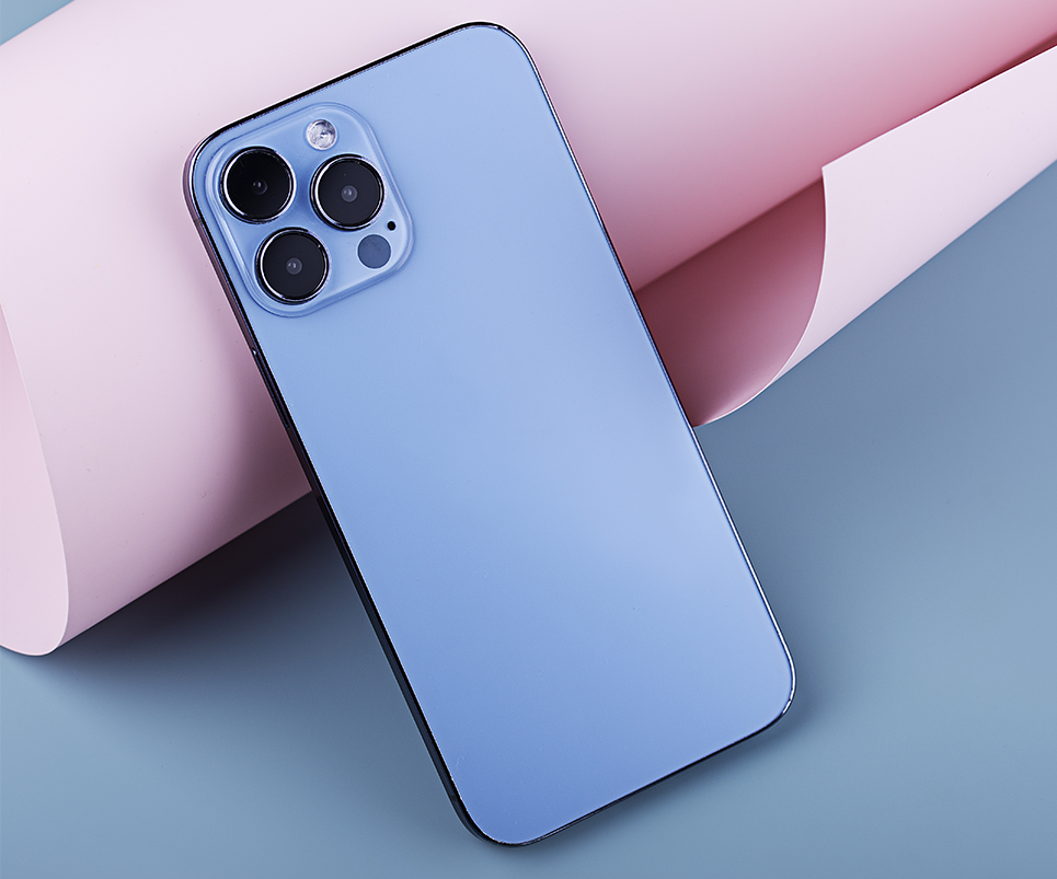 ¿Dónde queda la memoria caché de un iPhone?