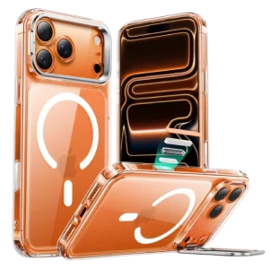 Funda para iPhone 17 pro max ESR Hybrid Magnetic Case