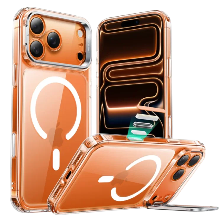 Funda para iPhone 17 pro max ESR Hybrid Magnetic Case