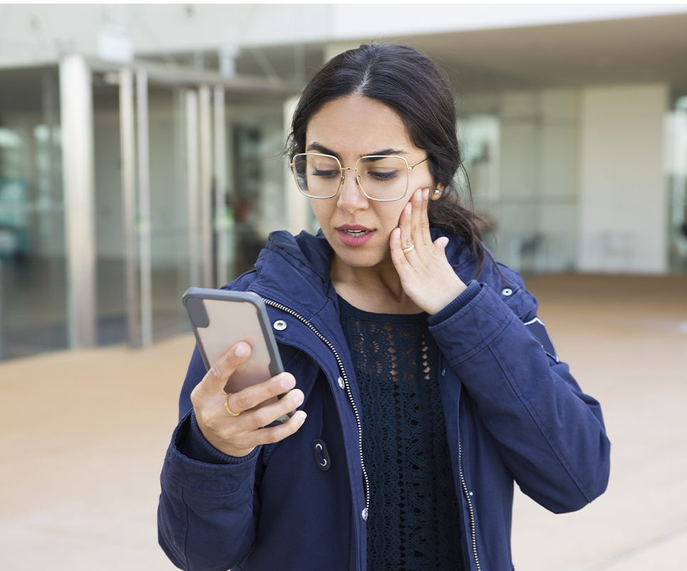 Función de filtrar llamadas de spam con iOS 26.1