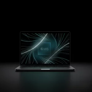 MacBook Pro M5 de 14 pulgadas: análisis completo y diferencias frente a M1, M2 y M4