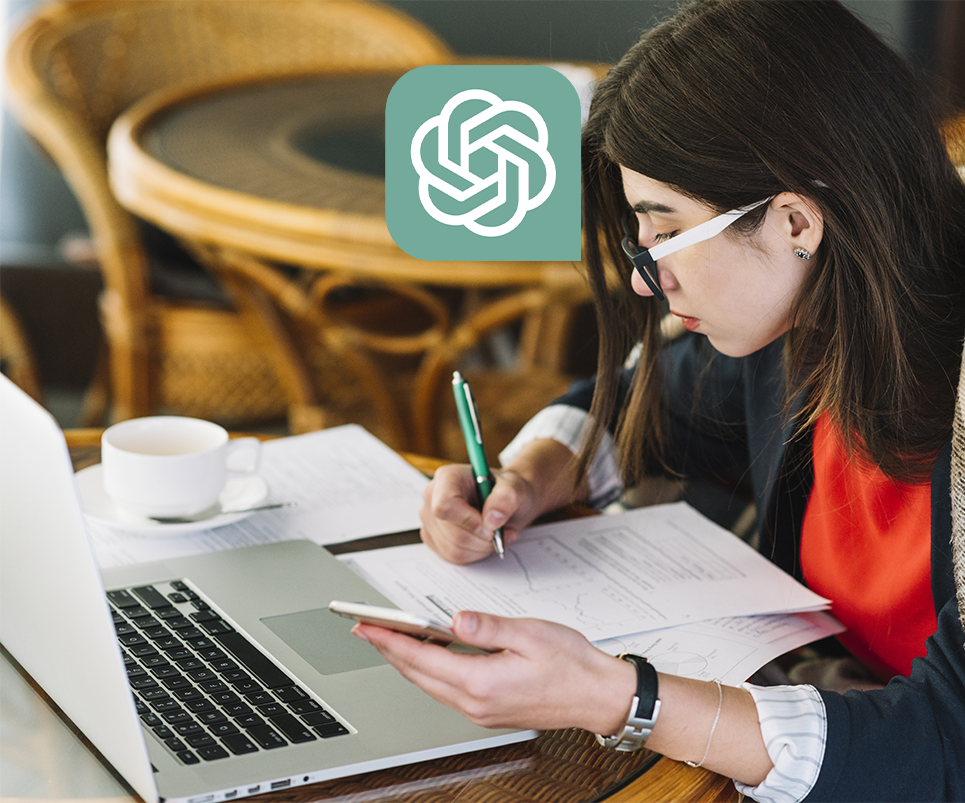 Mejores prompts de ChatGPT para resumir textos