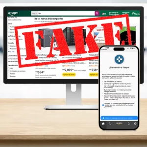 Ofertas falsas en Amazon - Aprende a detectarlas con Keepa