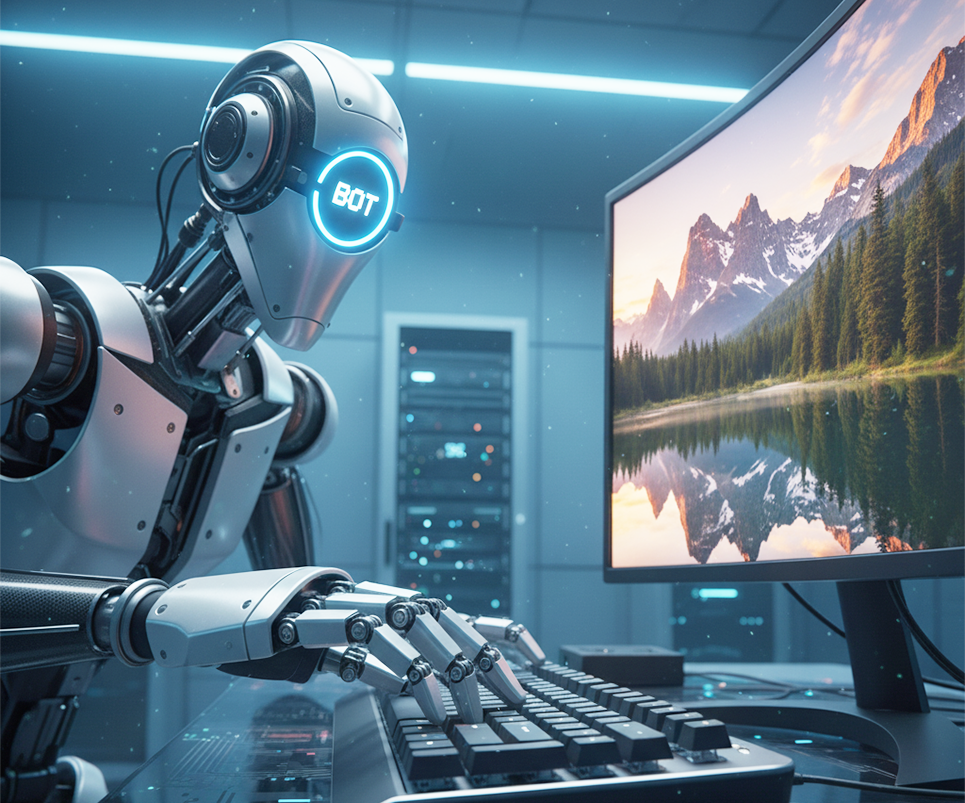 ¿Para qué sirve un prompt?