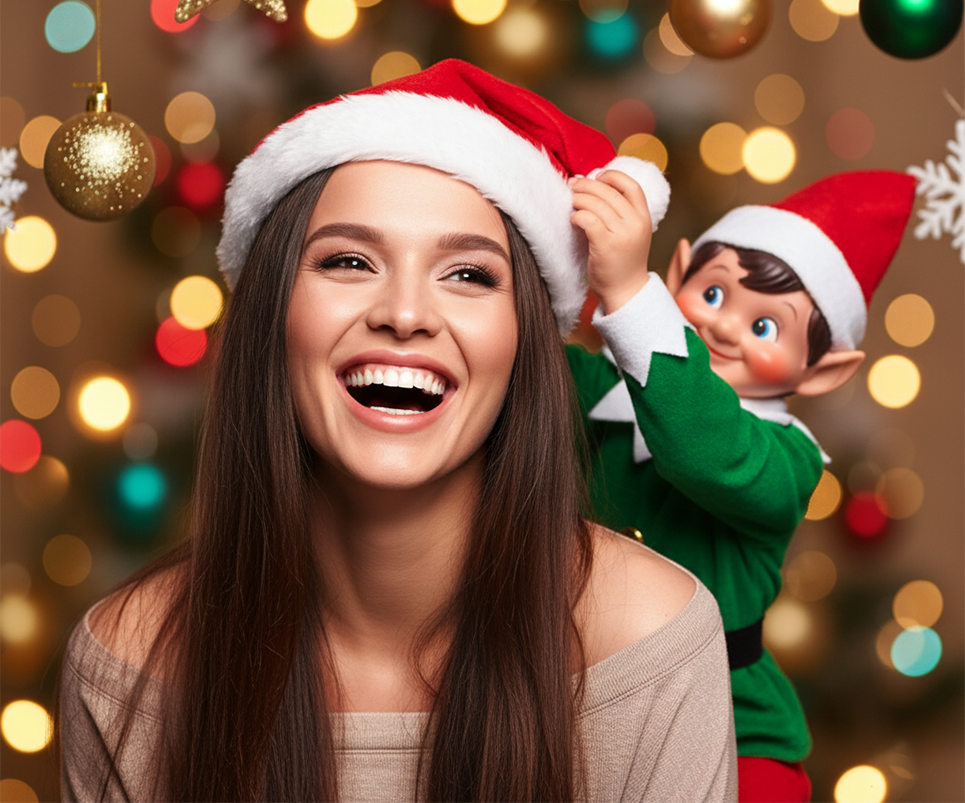 Prompts para crear fotos con elfos