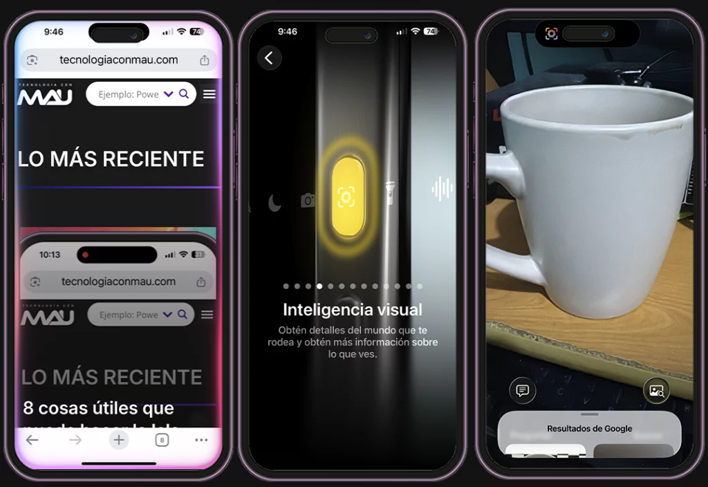 Qué es Apple Intelligence