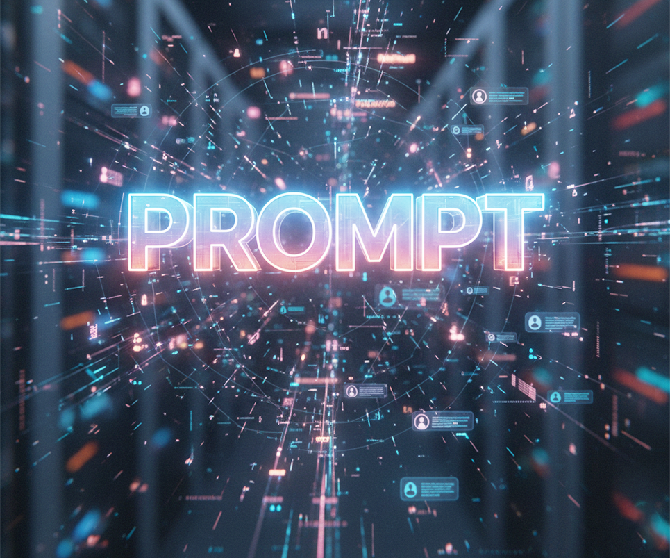¿Qué es un prompt en AI?