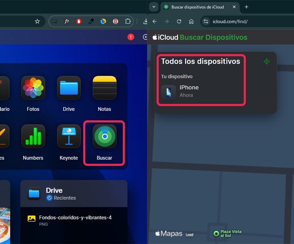 Esto es lo que debes hacer si ya te robaron el iPhone