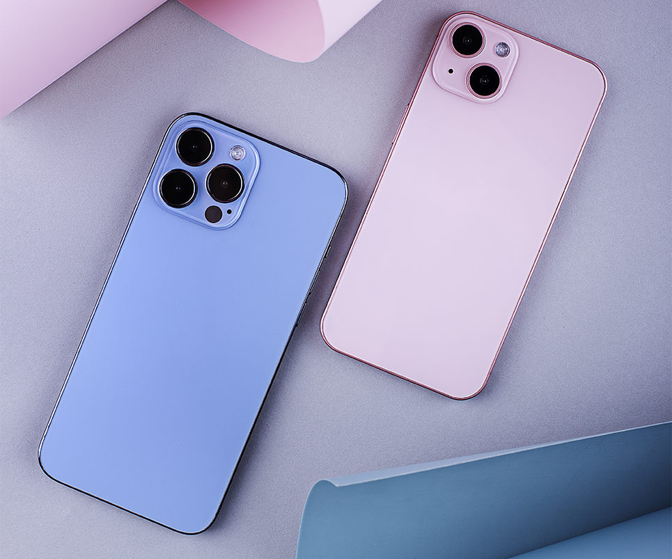 Estos son los modelos y versiones de iPhone compatibles con el modo antirrobo