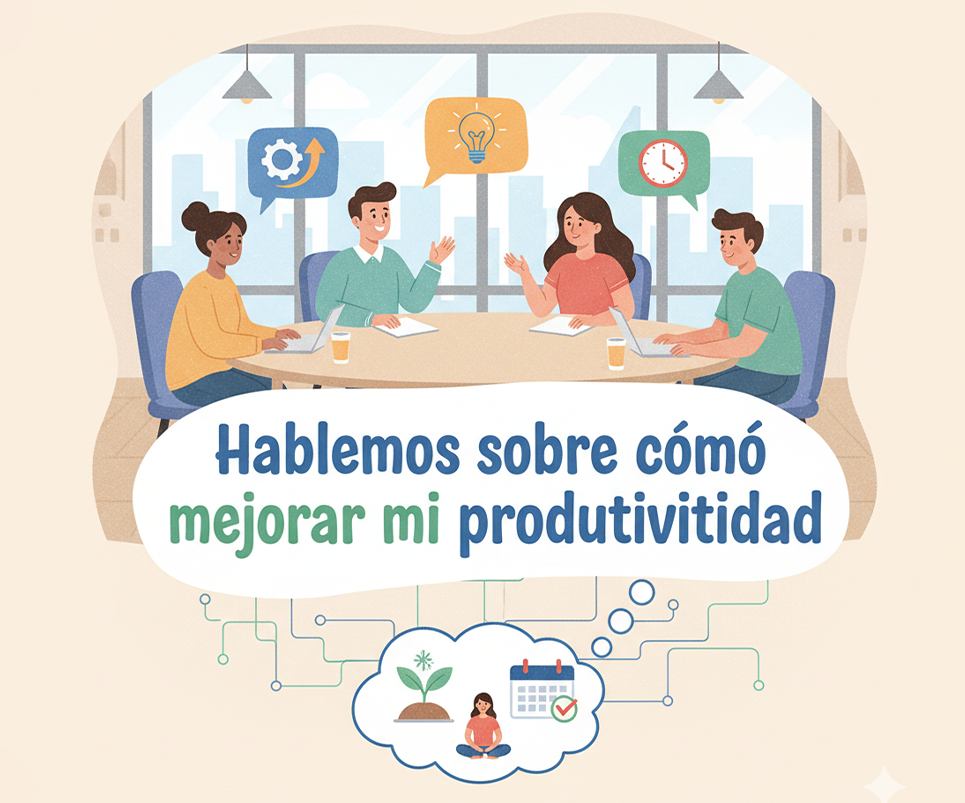 Tipos de prompts - Conversacional