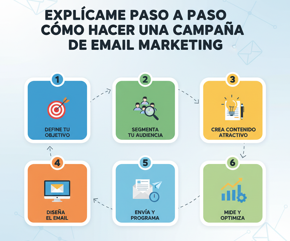 Tipos de prompts - Instructivo