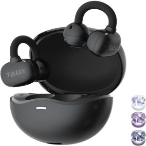 audífonos abiertos TALIX Ultra