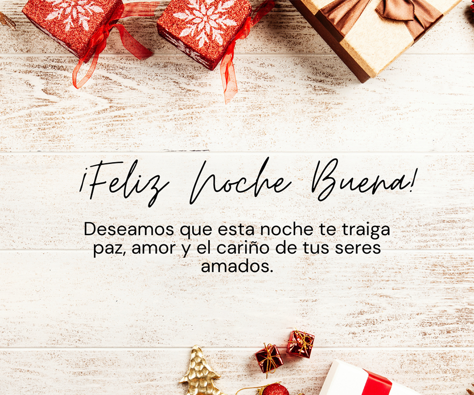 Tarjetas de Navidad para imprimir gratis - Buenas noches