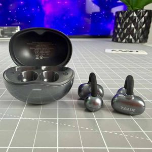 audífonos abiertos TALIX Ultra