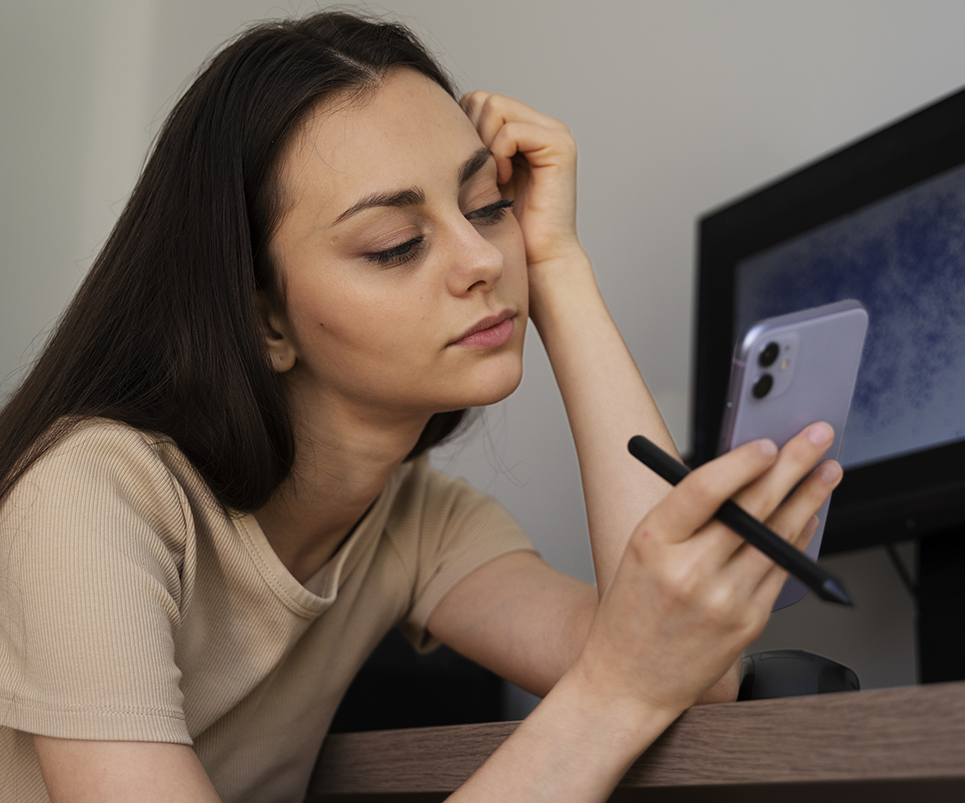 Estos son los inconvenientes de la función filtro de llamadas spam