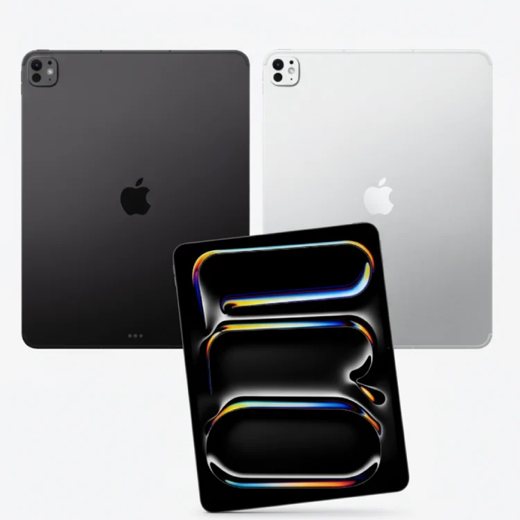 iPad Pro M5: las 5 diferencias clave frente a la generación anterior que sí notarás