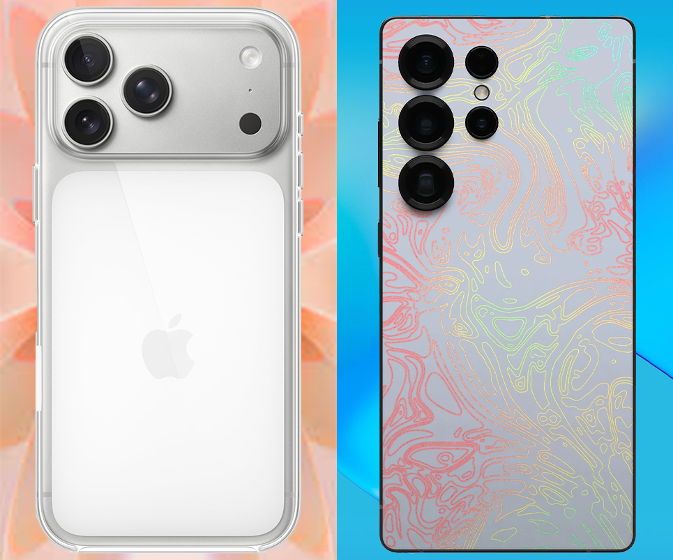 Cámaras del iPhone 17 Pro Max vs Galaxy S25 Ultra - Cámara principal