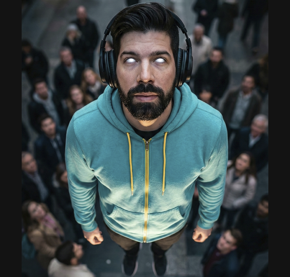 Prompts de Stranger Things con Gemini