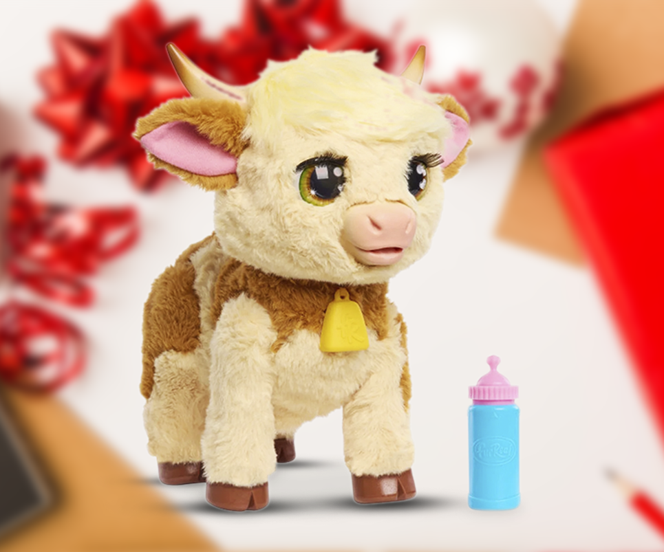 Google revela los 100 regalos más buscados de 2025 - Regalos para los pequeños