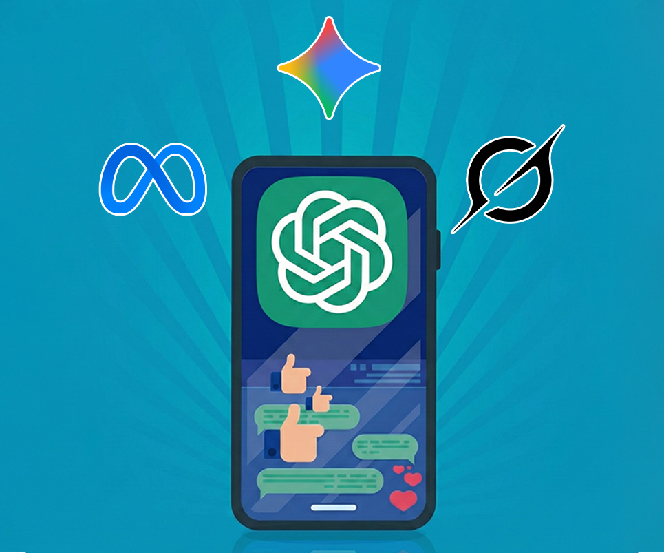 7 alternativas a ChatGPT gratis