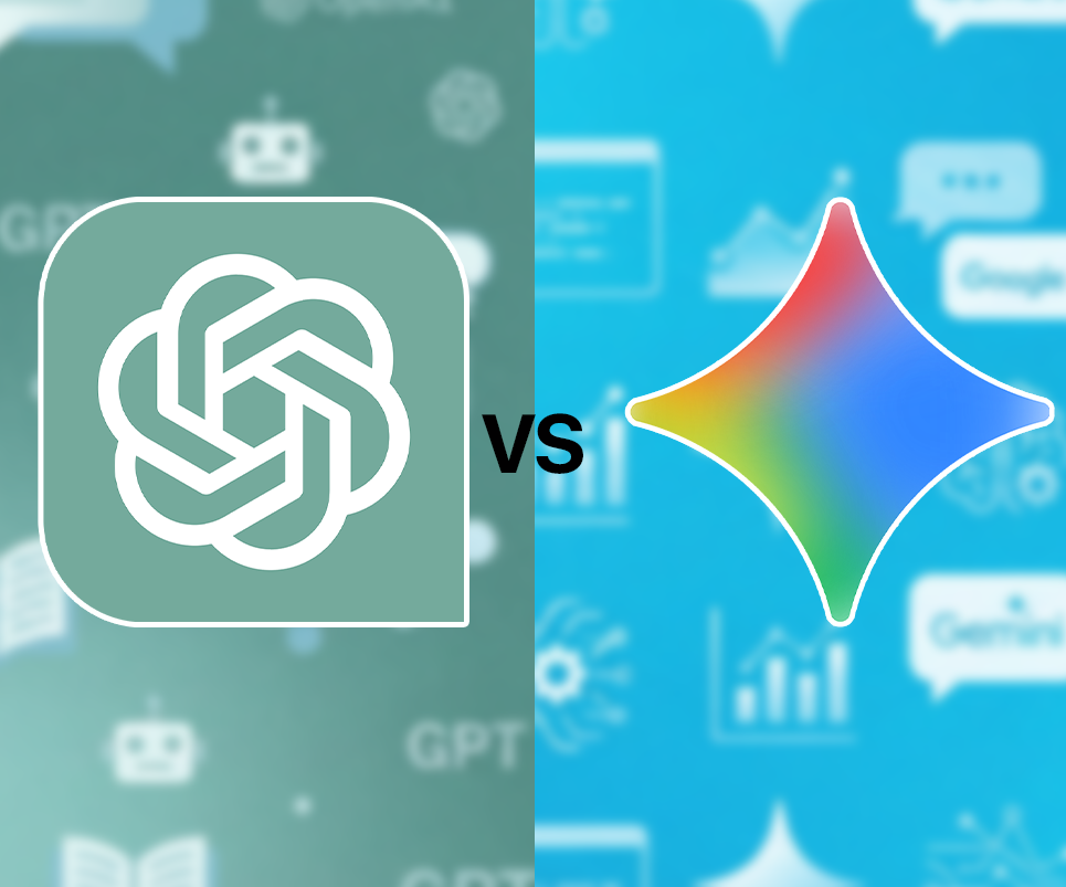 ChatGPT 5.2 vs Gemini 3: ¿cuál es el mejor modelo de IA?