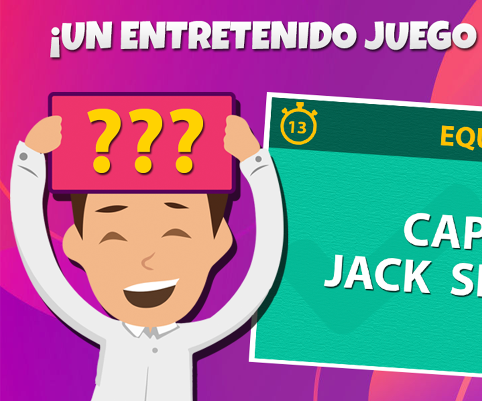 Juegos para Navidad en familia - Charadas