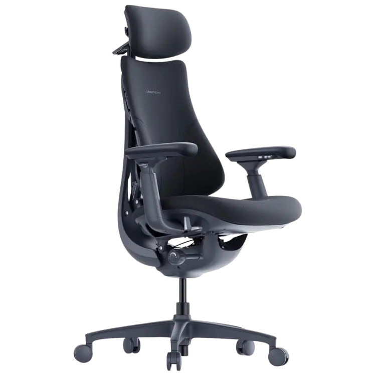 LiberNovo Omni silla ergonómica dinámica