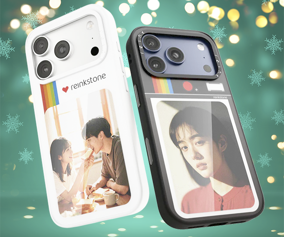 Ideas de regalos tecnológicos para adolescentes en Navidad - Estuche Reink C3