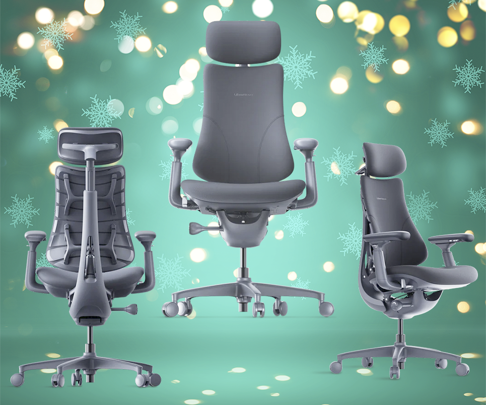 Ideas de regalos tecnológicos para adolescentes en Navidad - LiberNovo Omni Dynamic