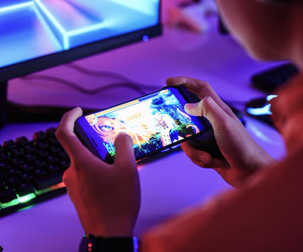 Mejores juegos gratis para móviles