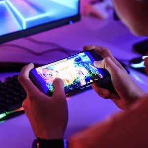 Mejores juegos gratis para móviles