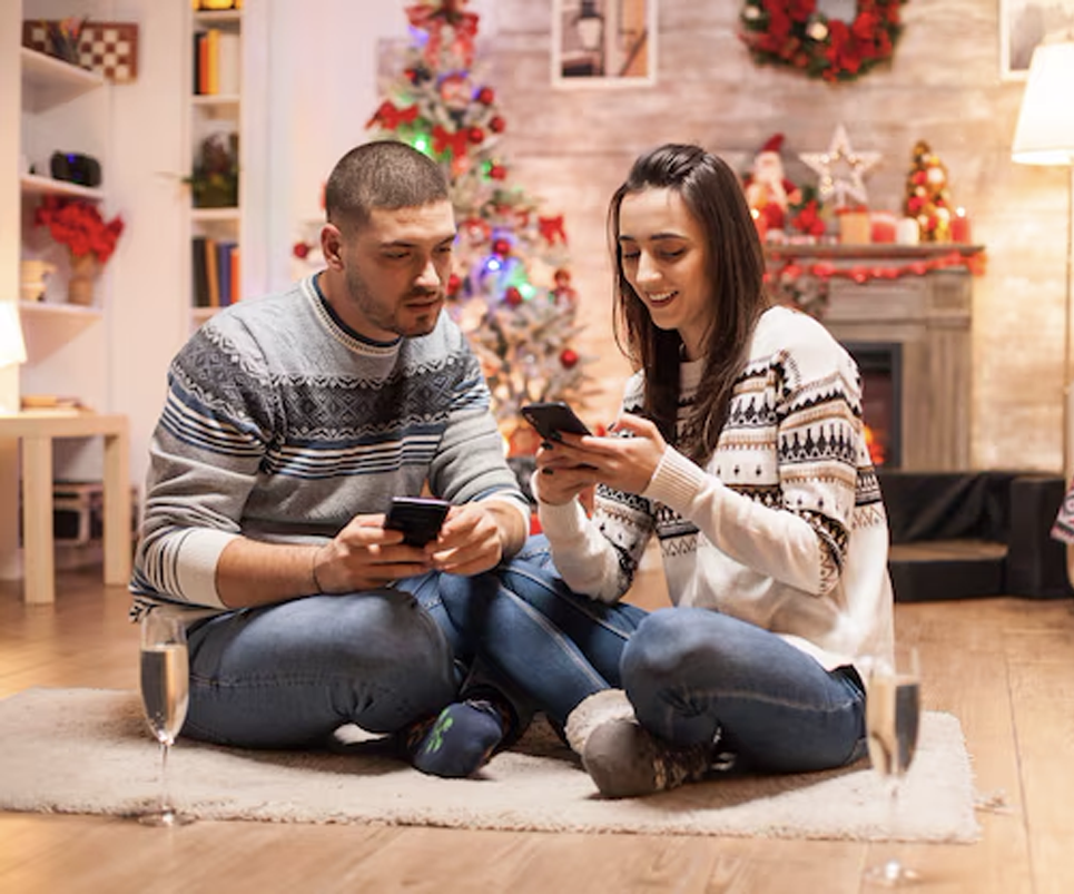 Mejores juegos para Navidad en familia