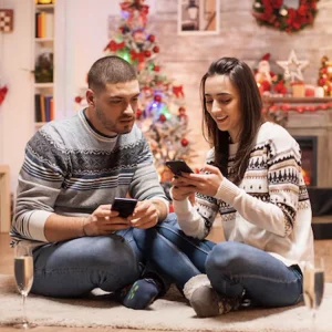 Mejores juegos para Navidad en familia: trivias, bingos y más