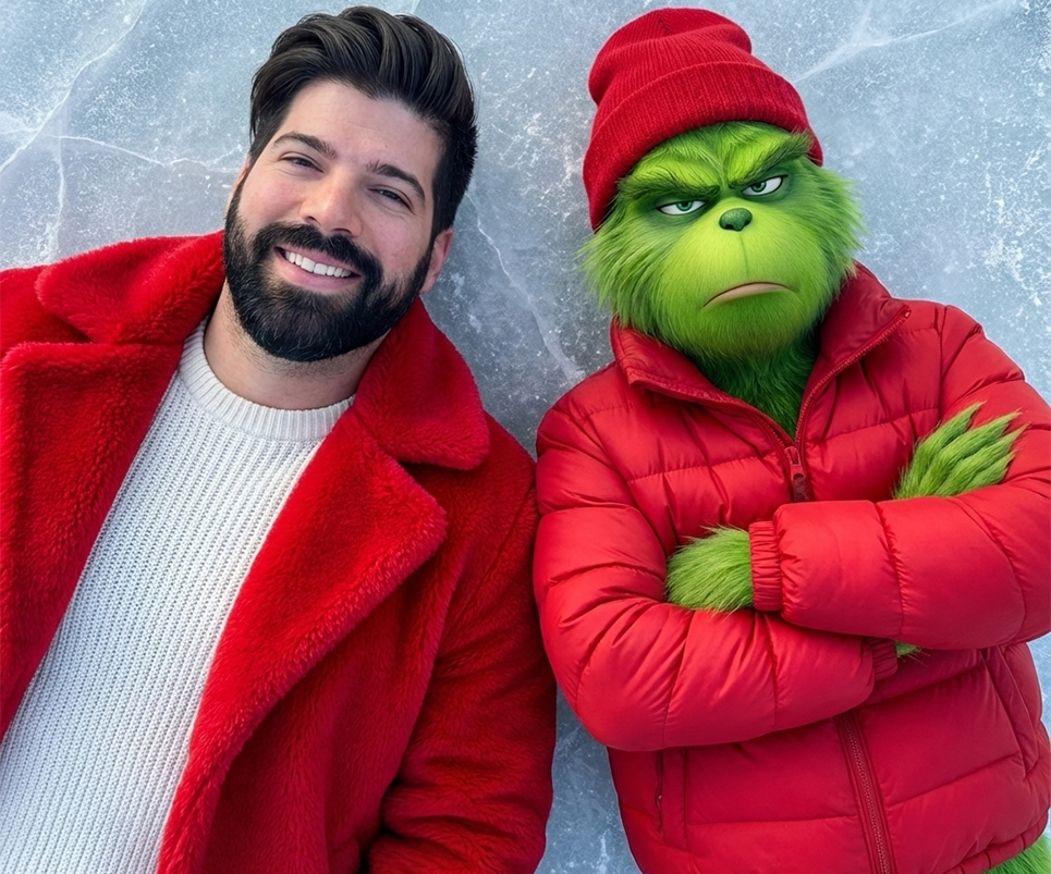 Mejores prompts de Navidad para ChatGPT